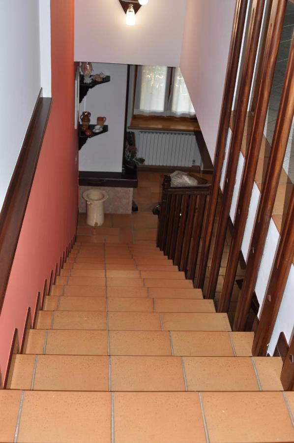 Casa Ben Essere Cuccurano Exterior foto